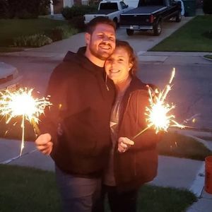 Meet your Posher, Lexie